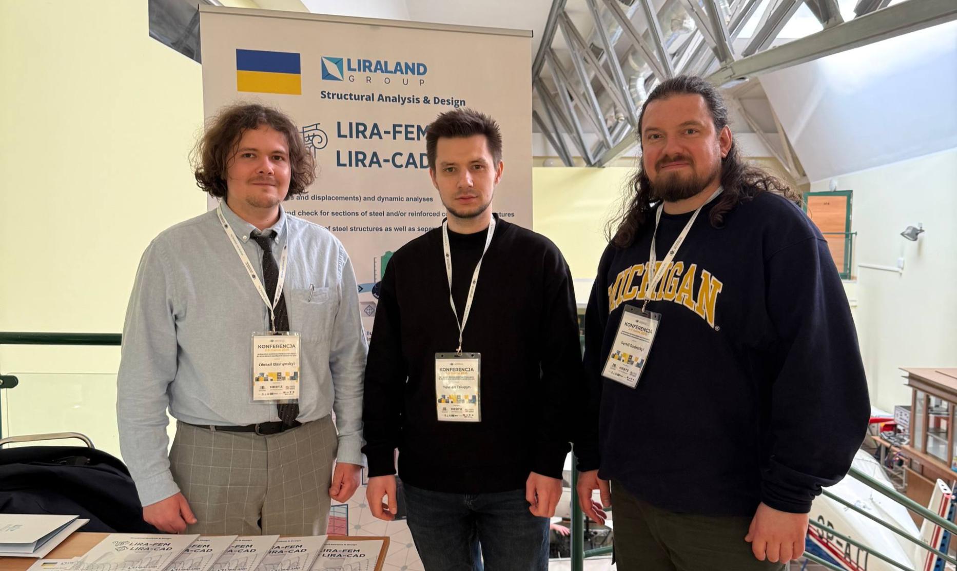LIRALAND Group �� ���������� ����������� � ��������� �������