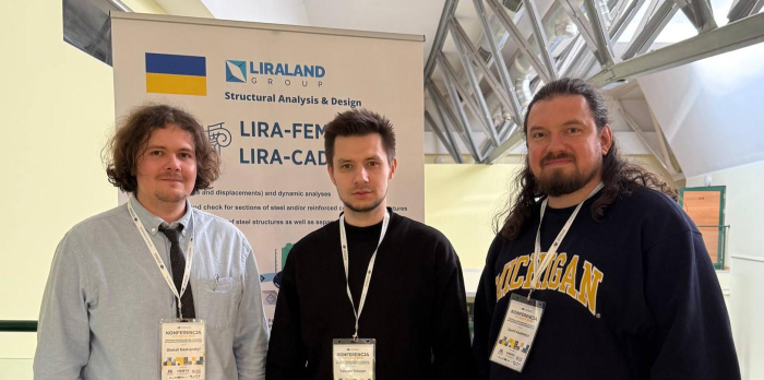 LIRALAND GROUP �� ���������� ����������� � ��������� �������