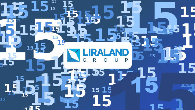 ��� 15 ����!